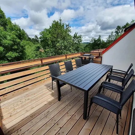 Apartment Utulny Na Slapech